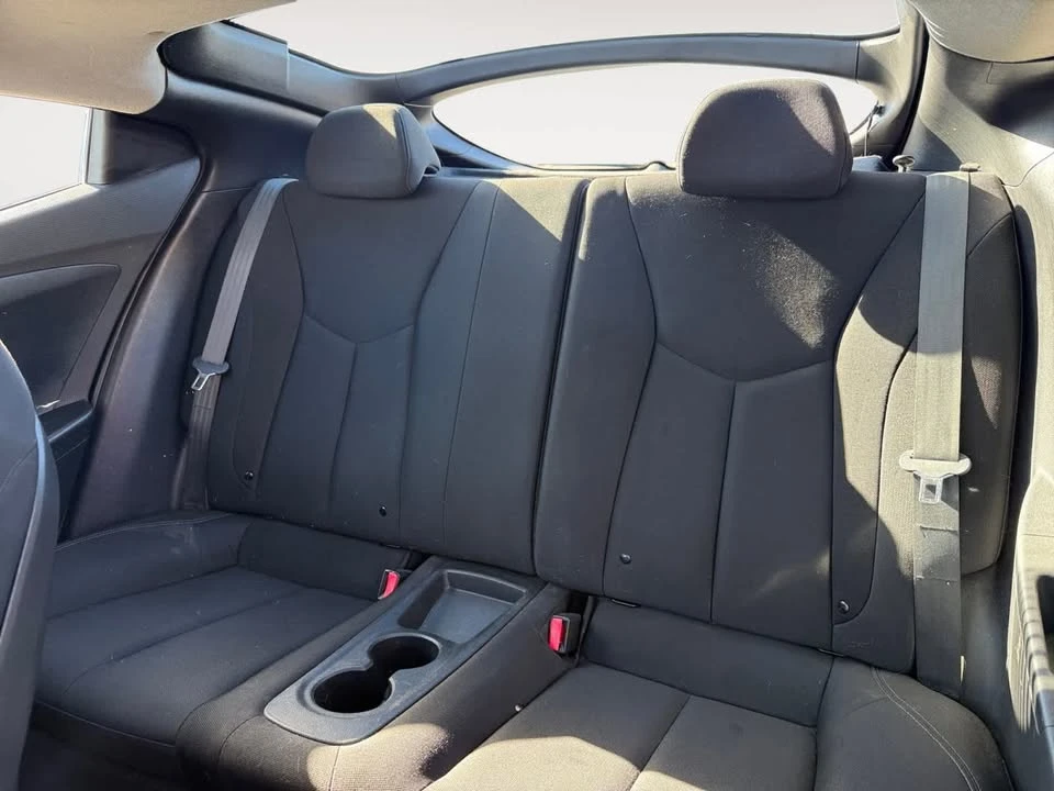 2012 Hyundai Veloster - Image 9 of 11