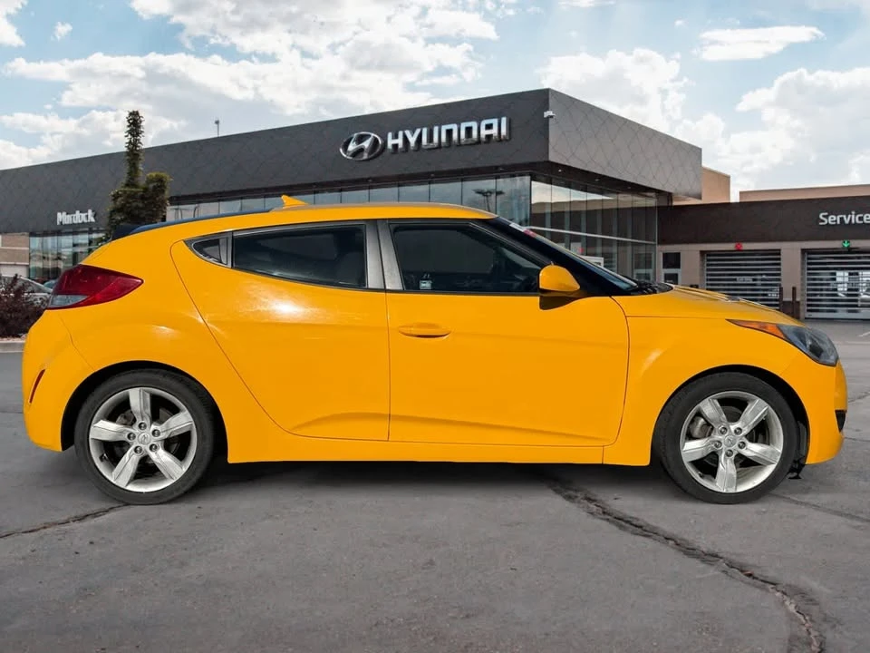 2012 Hyundai Veloster - Image 3 of 11