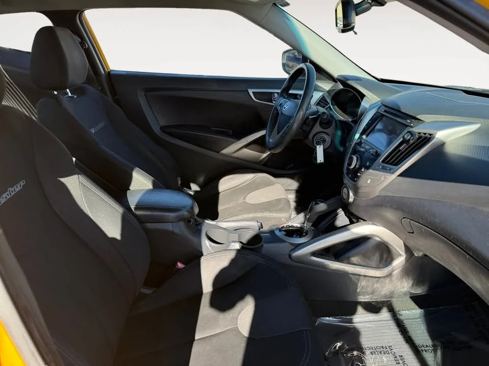 2012 Hyundai Veloster - Image 11 of 11