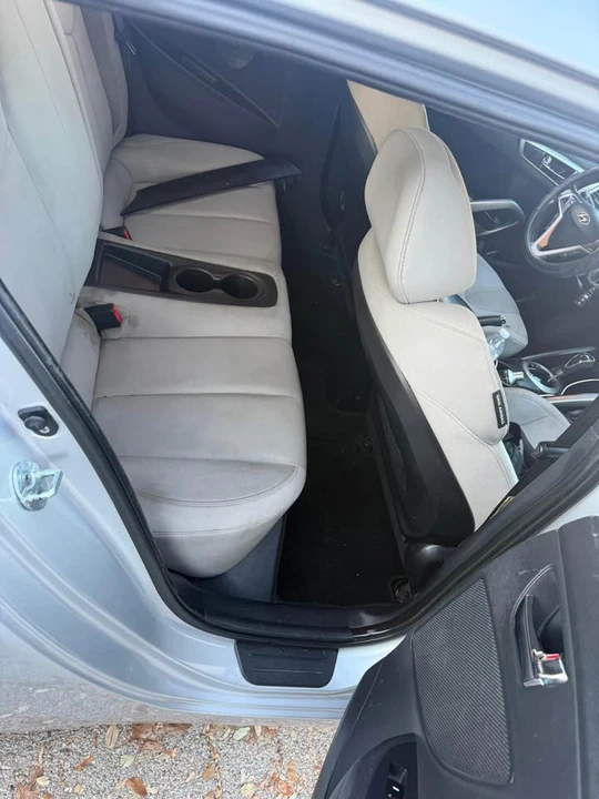 2012 Hyundai Veloster - Image 8 of 10