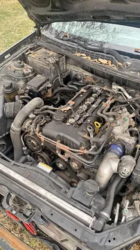 2012 Hyundai Genesis 2.0 Turbo 6-Speed Manual Engine