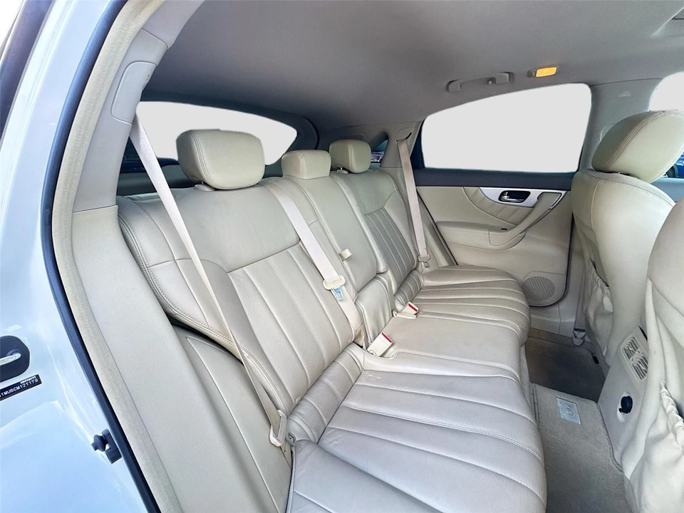 2012 Infiniti FX/QX 2nd Gen - Image 12 of 14
