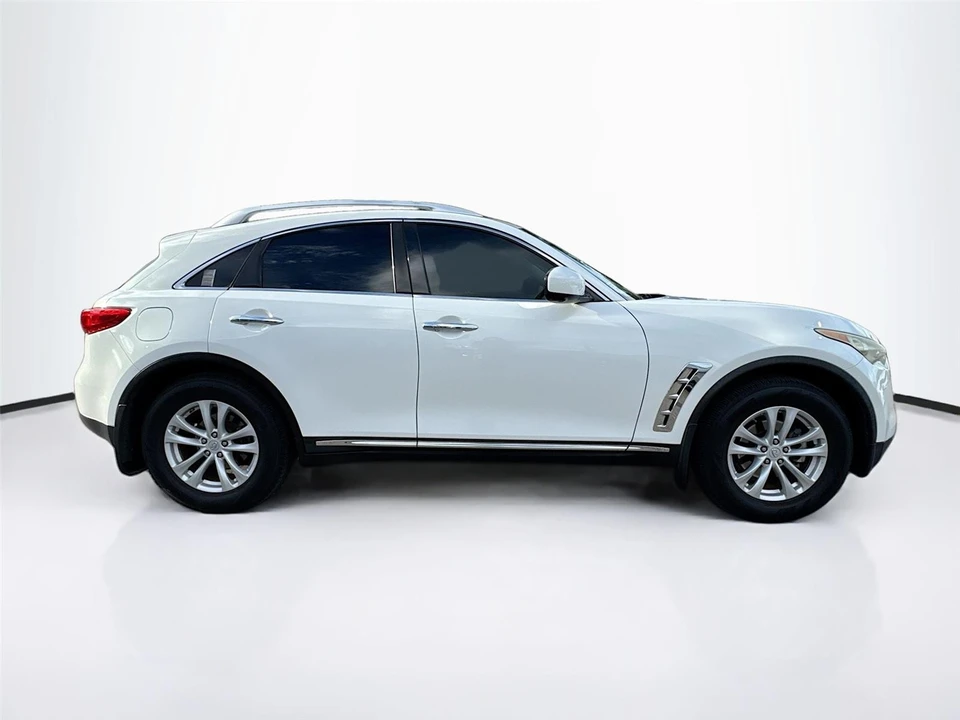 2012 Infiniti FX/QX 2nd Gen - Image 11 of 14