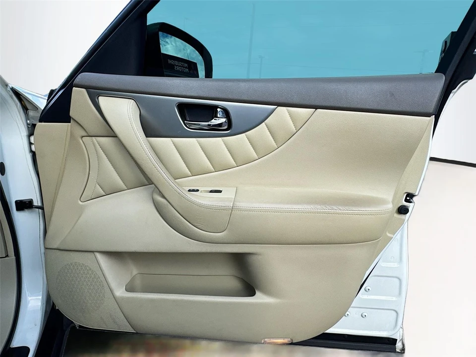 2012 Infiniti FX/QX 2nd Gen - Image 13 of 14