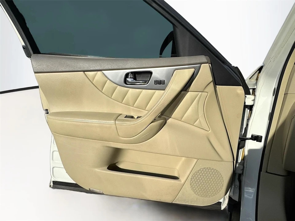 2012 Infiniti FX/QX 2nd Gen - Image 6 of 14