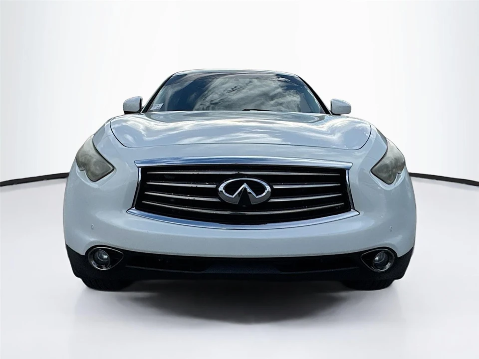 2012 Infiniti FX/QX 2nd Gen - Image 14 of 14