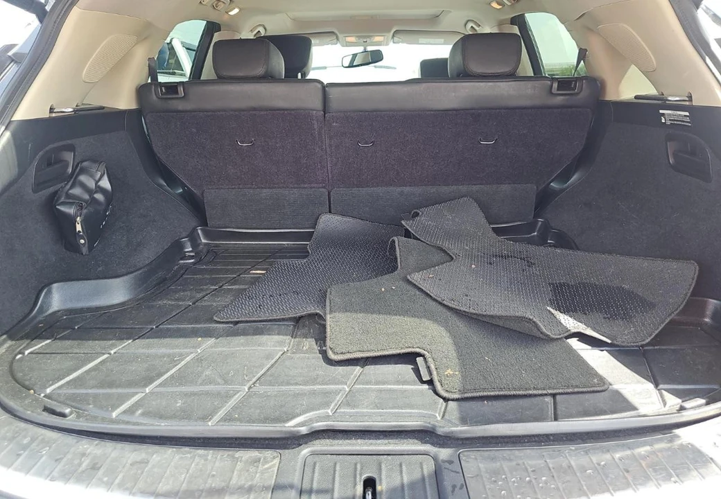2012 Infiniti FX/QX 2nd Gen - Image 12 of 12