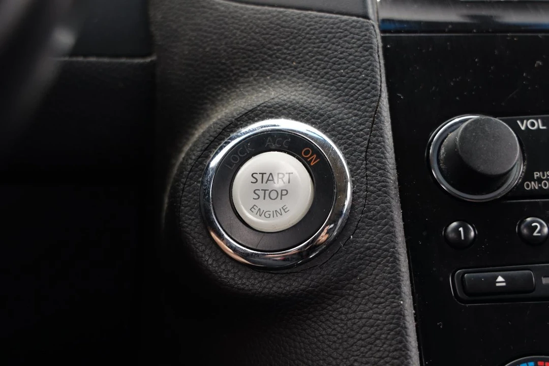 2012 Infiniti FX/QX 2nd Gen - Image 29 of 31