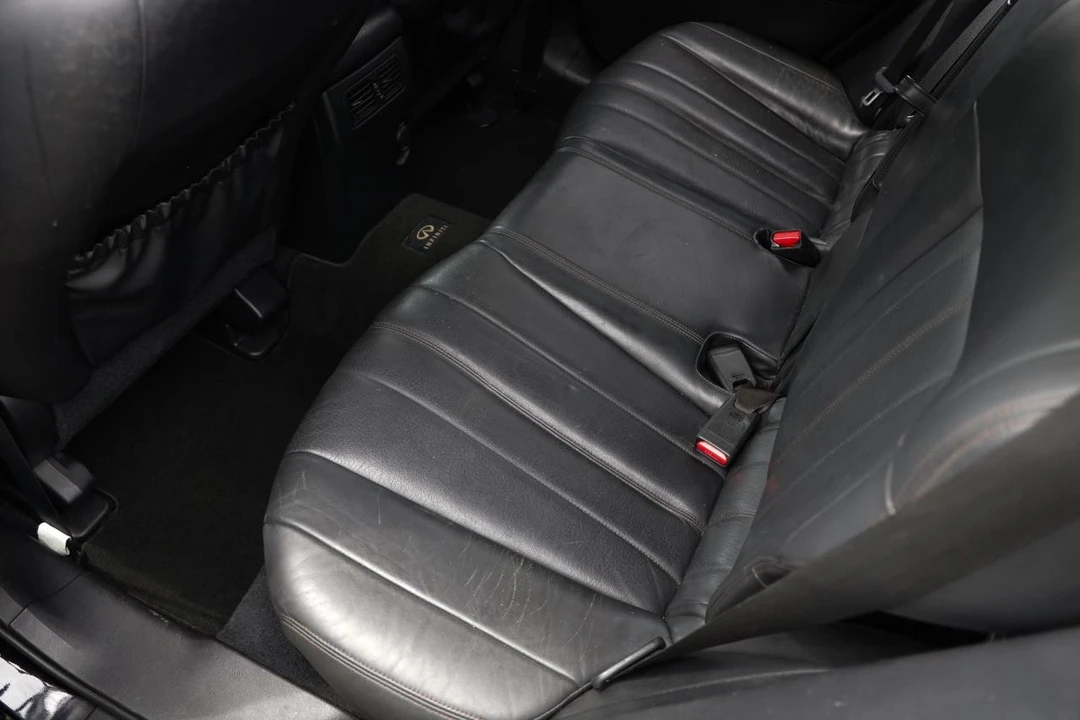 2012 Infiniti FX/QX 2nd Gen - Image 10 of 31