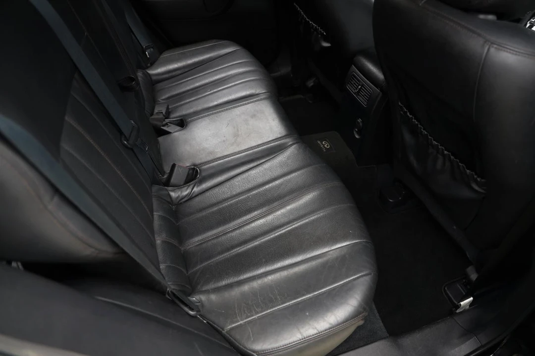 2012 Infiniti FX/QX 2nd Gen - Image 12 of 31