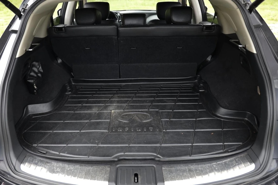 2012 Infiniti FX/QX 2nd Gen - Image 23 of 31