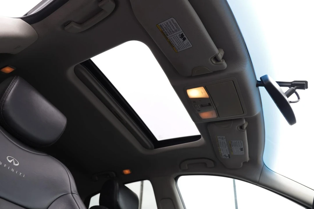 2012 Infiniti FX/QX 2nd Gen - Image 22 of 31