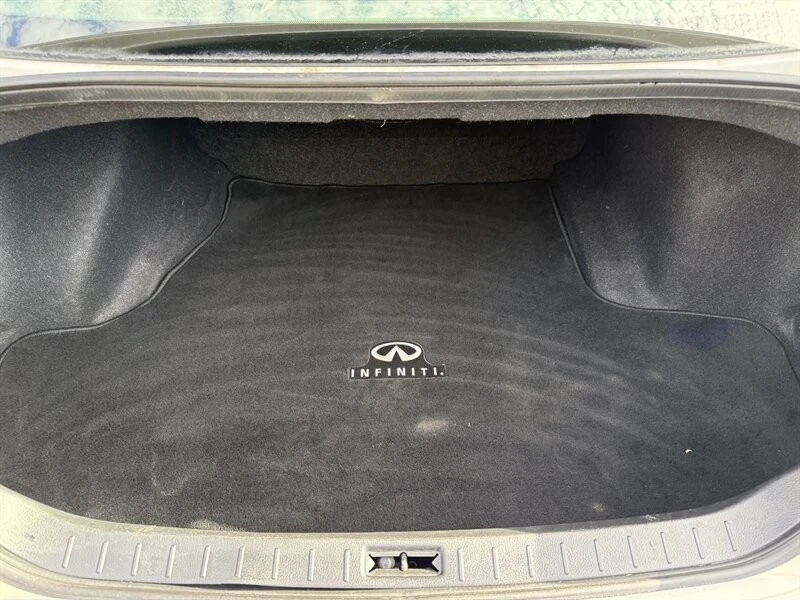 2012 Infiniti G25 4th Gen - Image 11 of 16