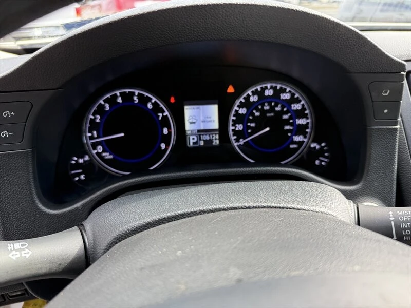 2012 Infiniti G25 4th Gen - Image 13 of 16