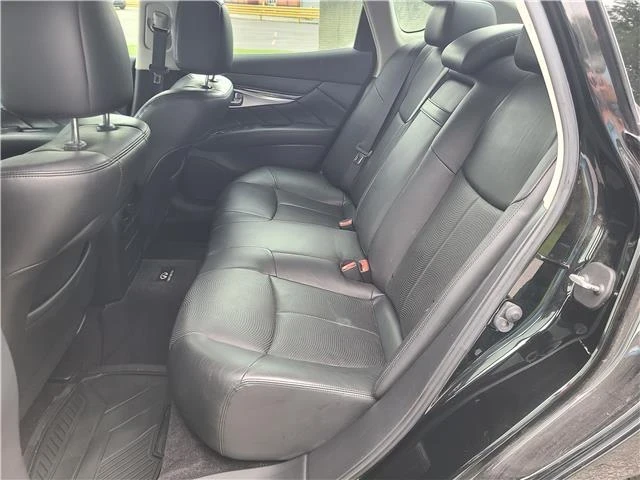 2012 Infiniti M/Q70 4th Gen - Image 11 of 12