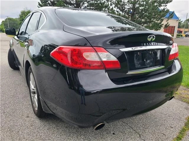 2012 Infiniti M/Q70 4th Gen - Image 3 of 12