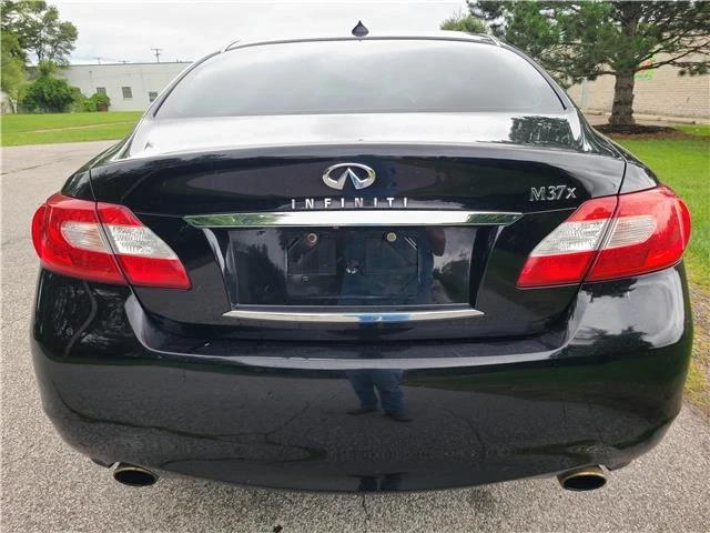 2012 Infiniti M/Q70 4th Gen - Image 4 of 12