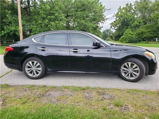 2012 Infiniti M/Q70 4th Gen - Image 6 of 12