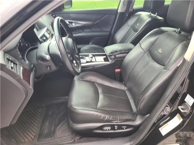 2012 Infiniti M/Q70 4th Gen - Image 10 of 12
