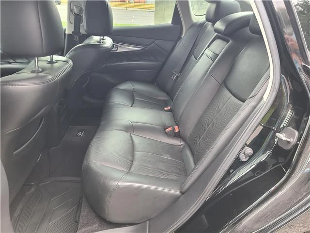 2012 Infiniti M/Q70 4th Gen - Image 11 of 12