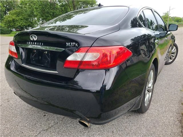 2012 Infiniti M/Q70 4th Gen - Image 5 of 12