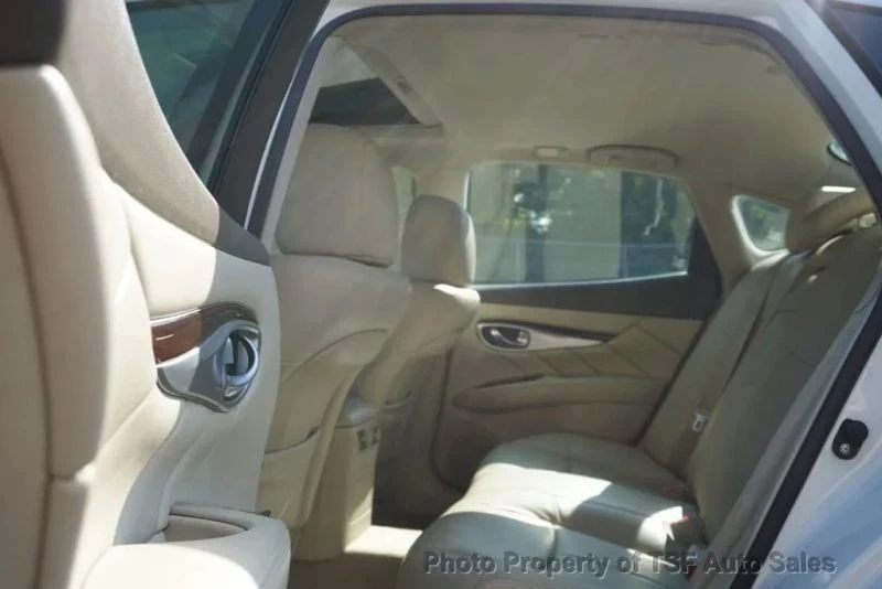 2012 Infiniti M/Q70 4th Gen - Image 12 of 12