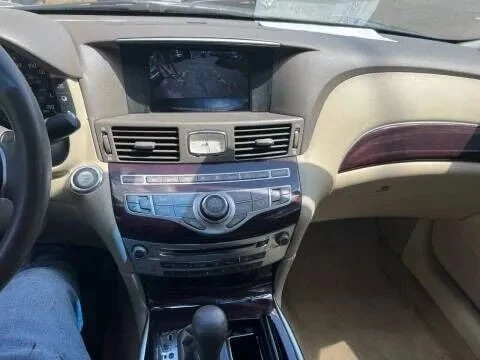 2012 Infiniti M/Q70 4th Gen - Image 9 of 12