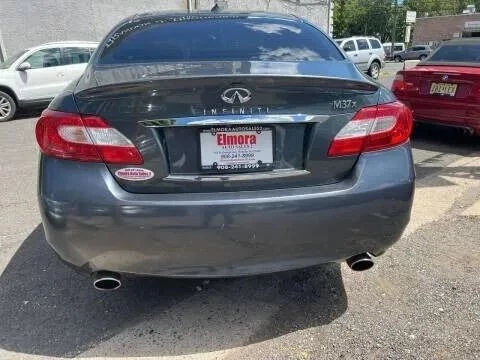 2012 Infiniti M/Q70 4th Gen - Image 5 of 12