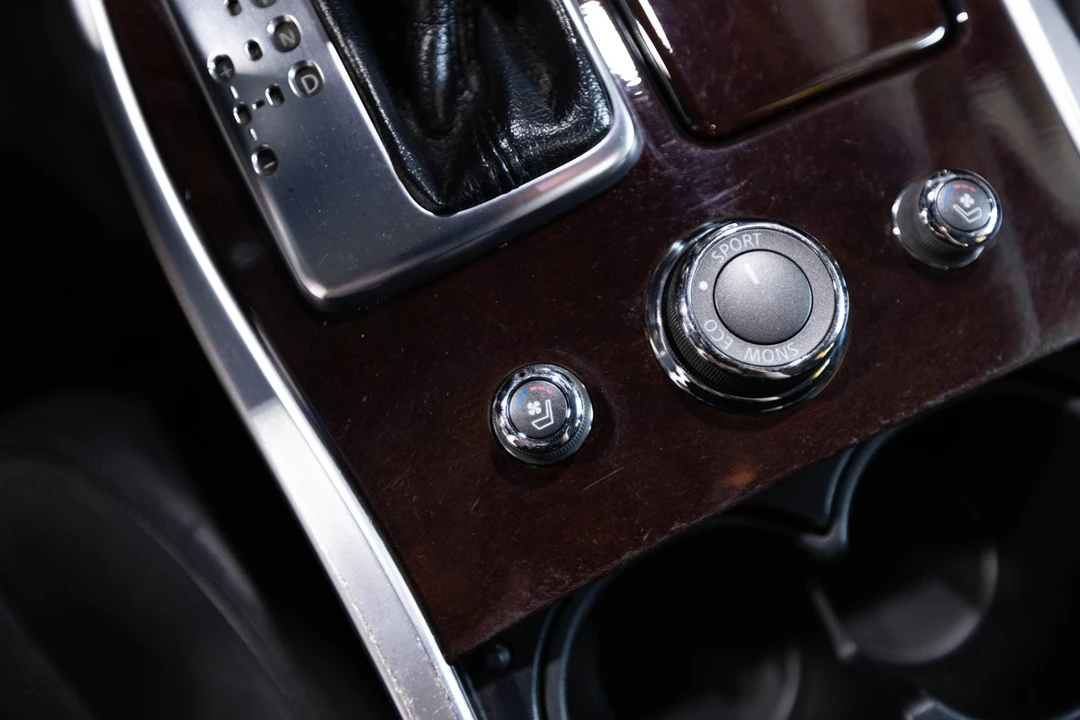 2012 Infiniti M/Q70 4th Gen - Image 29 of 31
