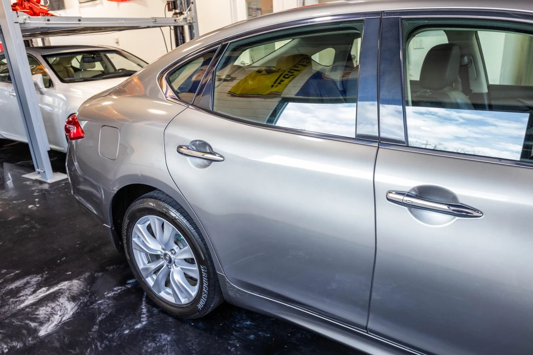 2012 Infiniti M/Q70 4th Gen - Image 12 of 31