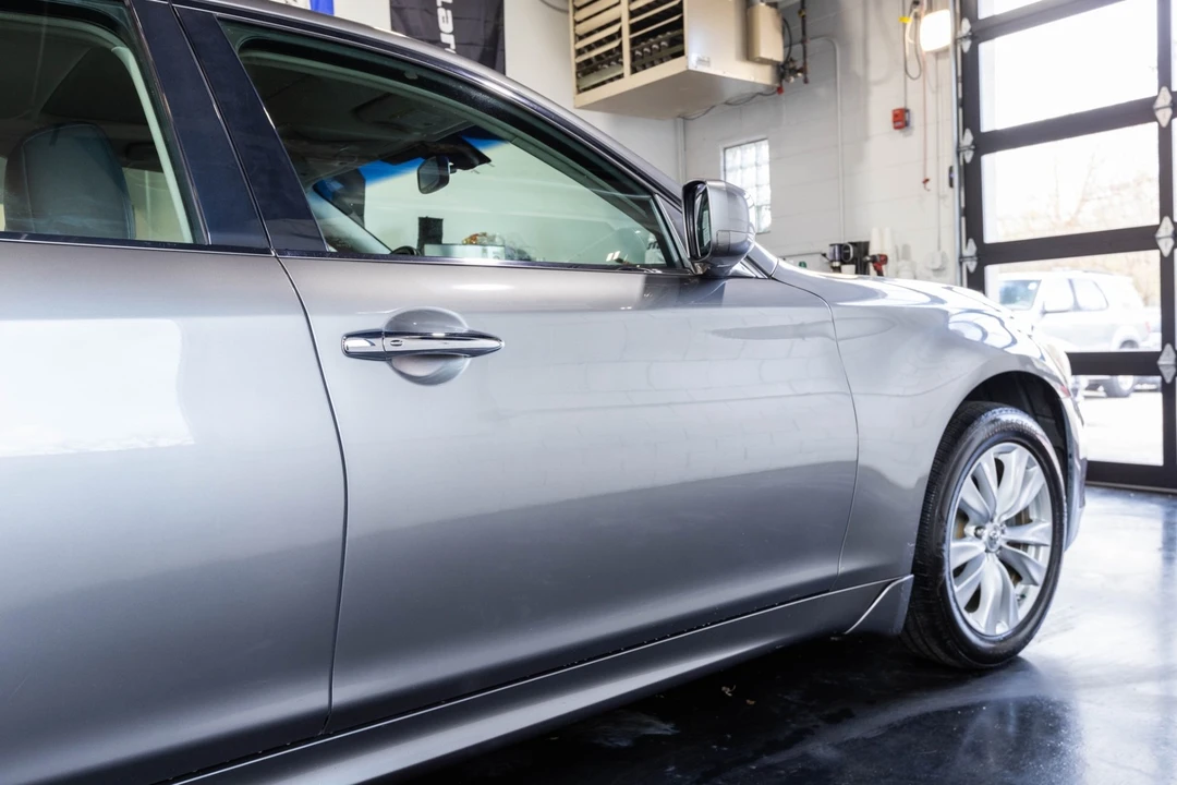 2012 Infiniti M/Q70 4th Gen - Image 14 of 31