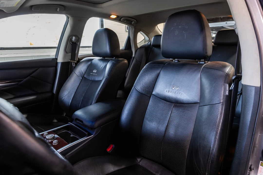 2012 Infiniti M/Q70 4th Gen - Image 22 of 31