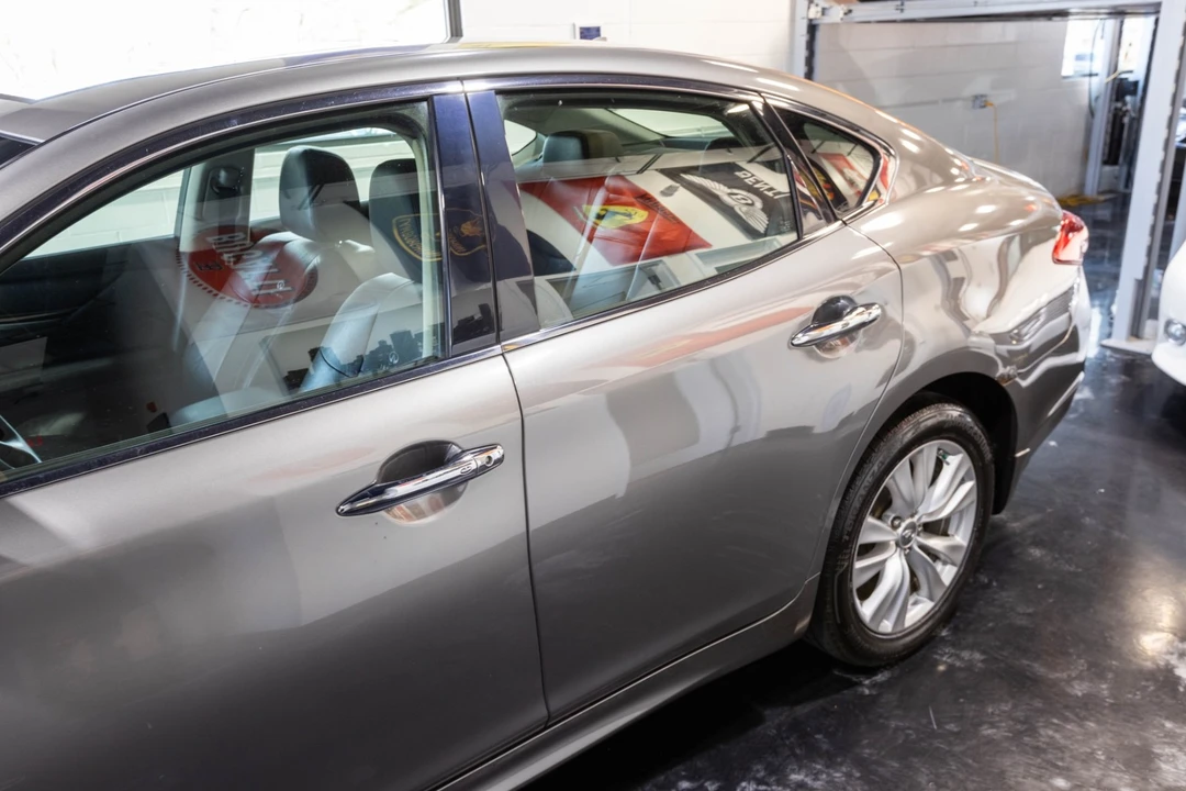 2012 Infiniti M/Q70 4th Gen - Image 6 of 31
