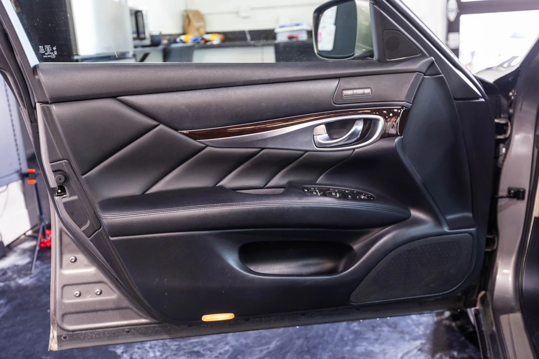 2012 Infiniti M/Q70 4th Gen - Image 23 of 31