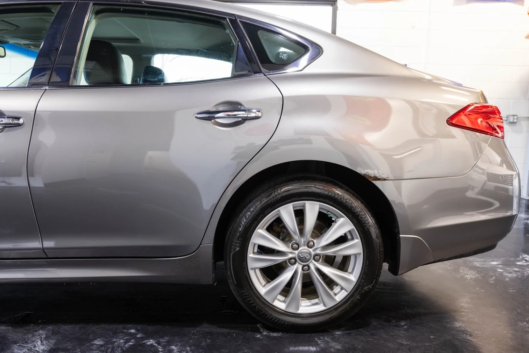 2012 Infiniti M/Q70 4th Gen - Image 7 of 31