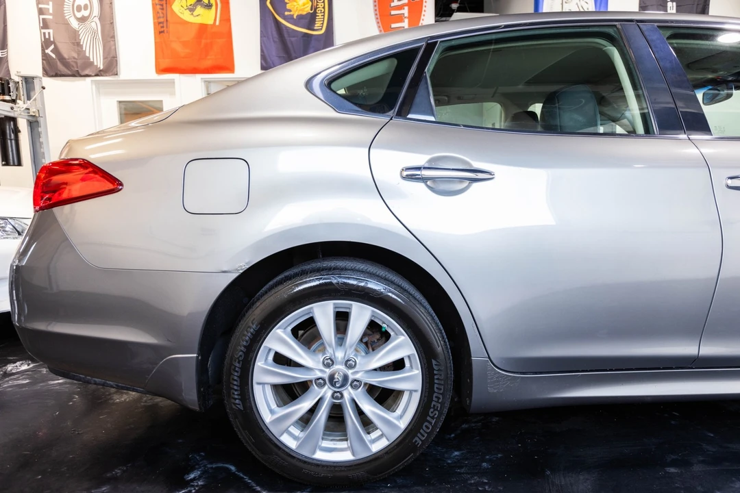 2012 Infiniti M/Q70 4th Gen - Image 13 of 31