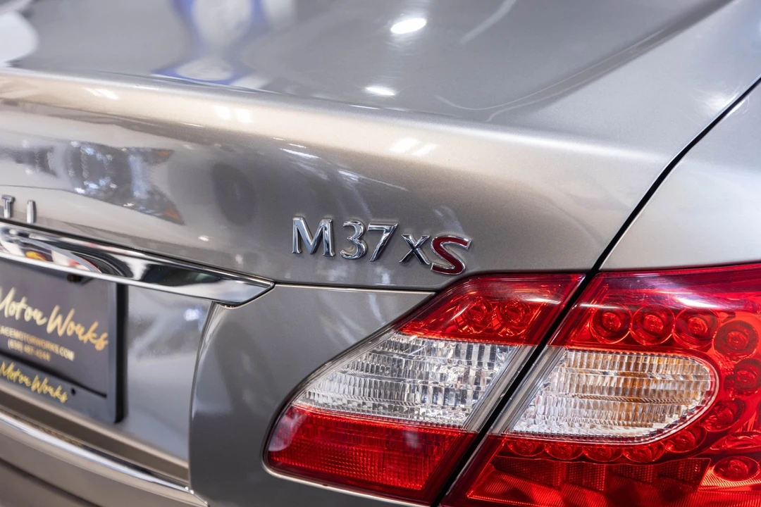 2012 Infiniti M/Q70 4th Gen - Image 10 of 31