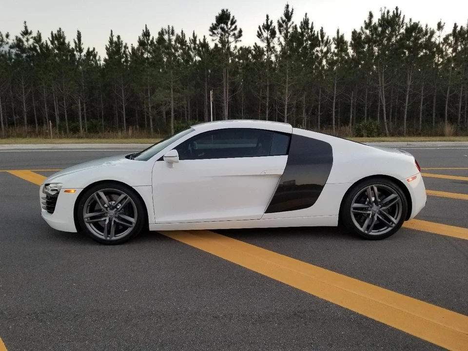 2012 Audi 42 R8 - Image 4 of 14