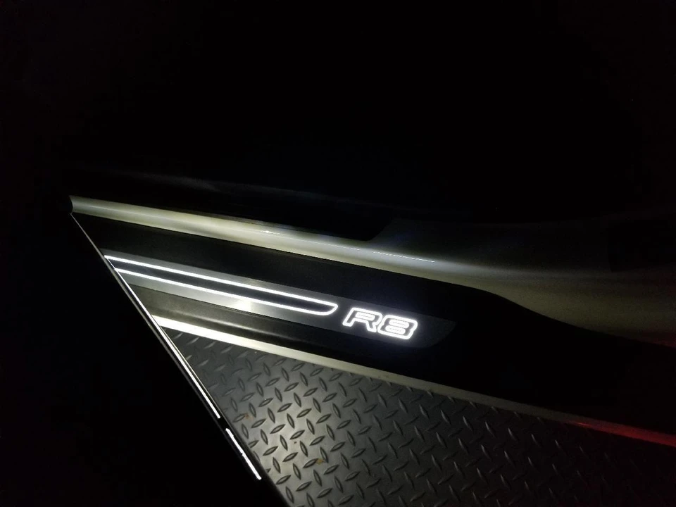 2012 Audi 42 R8 - Image 12 of 14