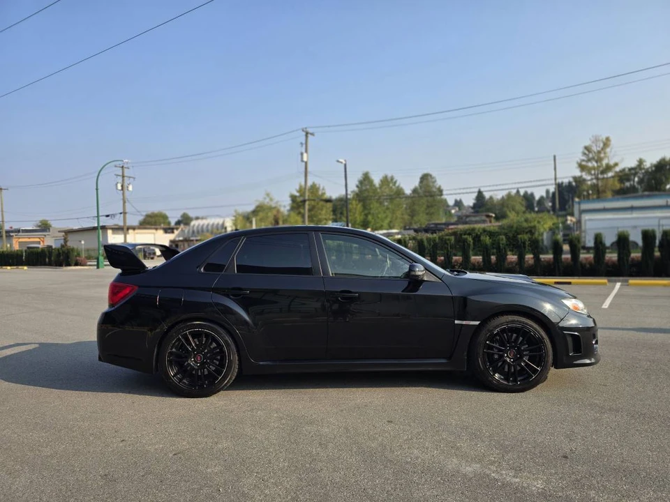 2012 Subaru Impreza WRX STi 3rd Gen - Image 9 of 21