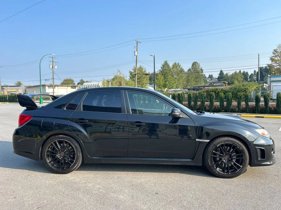 2012 Subaru Impreza WRX STi 3rd Gen - Image 15 of 21