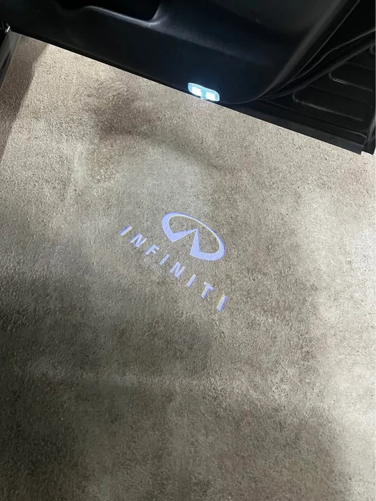 2012 Infiniti - Image 13 of 13