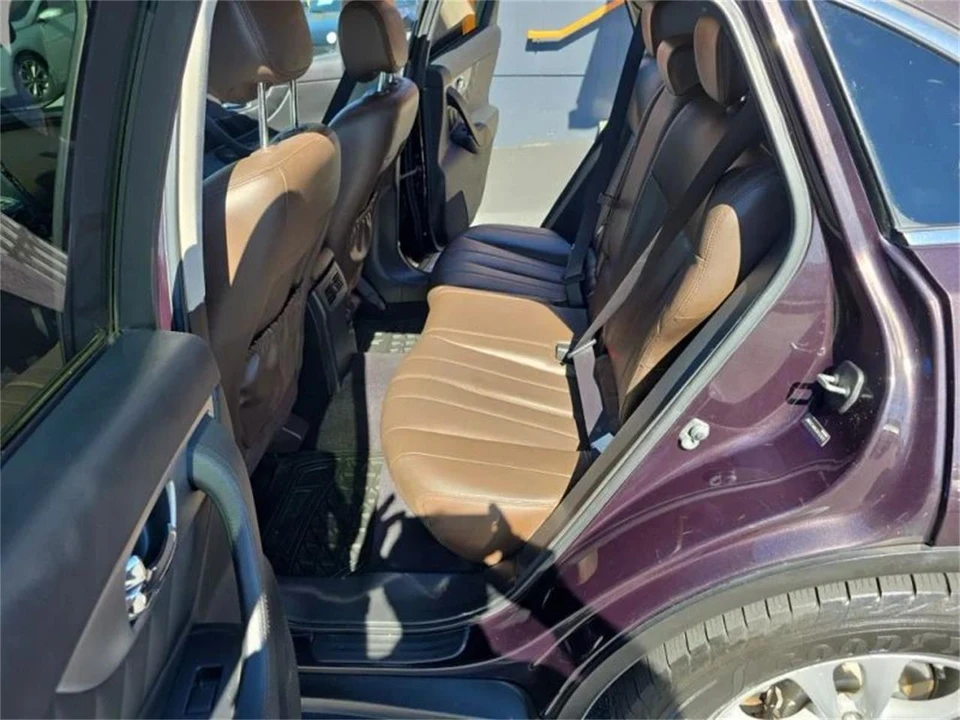 2012 Infiniti FX/QX 2nd Gen - Image 14 of 15