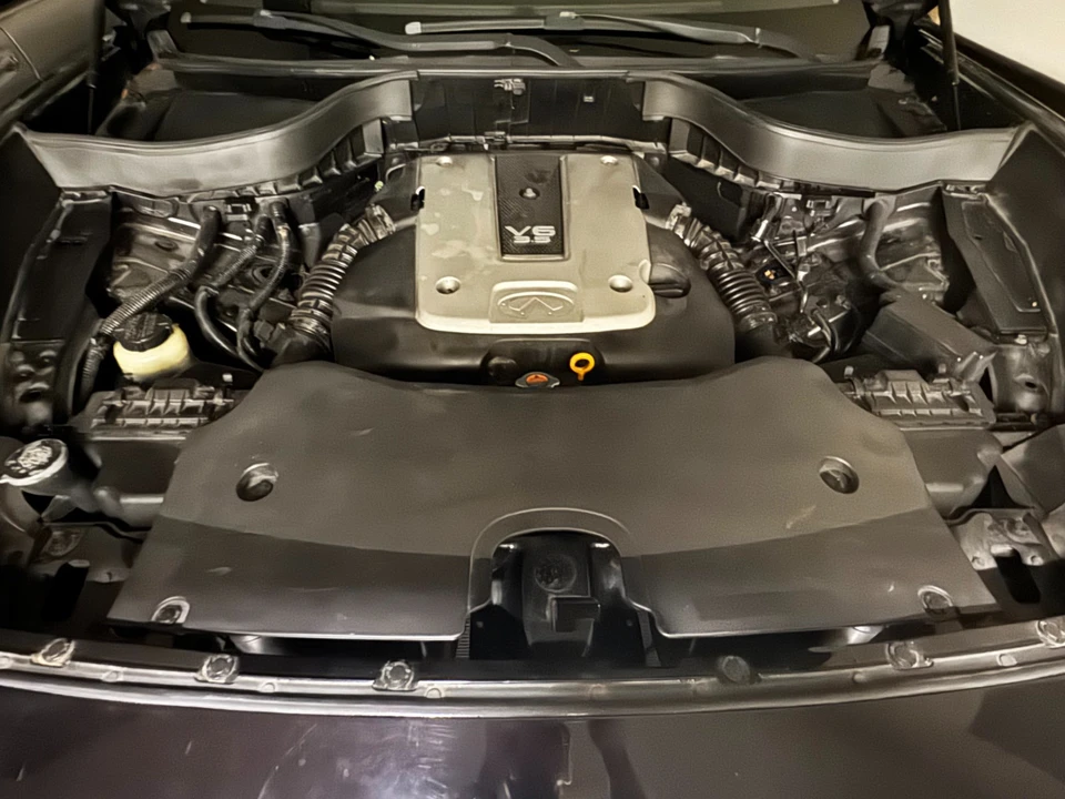 2012 Infiniti FX/QX 2nd Gen - Image 14 of 14