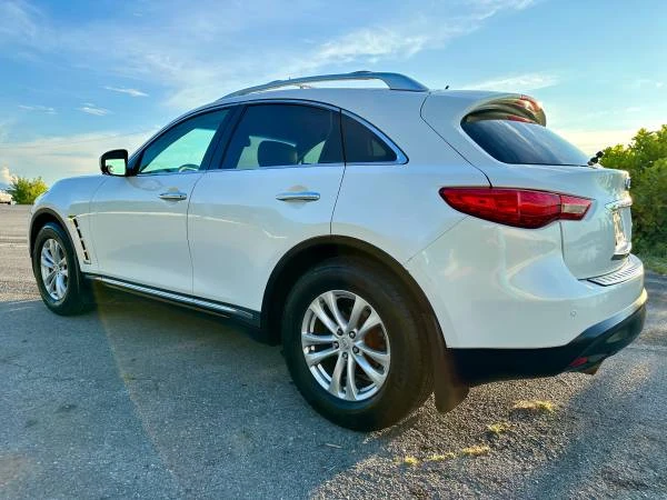2012 Infiniti FX/QX 2nd Gen - Image 5 of 31