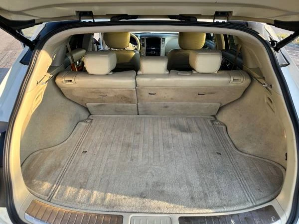 2012 Infiniti FX/QX 2nd Gen - Image 14 of 31
