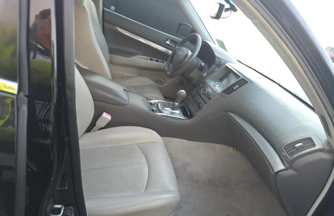 2012 Infiniti G37/Q40 4th Gen - Image 11 of 12