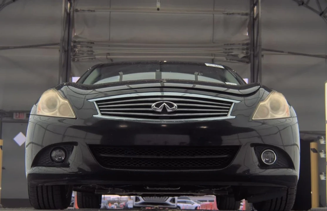 2012 Infiniti G37/Q40 4th Gen - Image 8 of 12