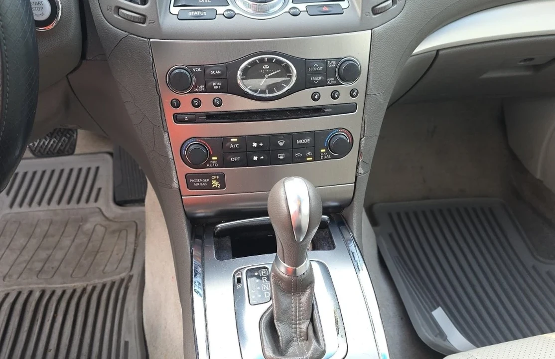2012 Infiniti G37/Q40 4th Gen - Image 12 of 12