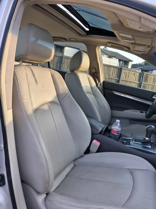 2012 Infiniti G25 4th Gen - Image 19 of 20